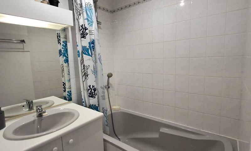 Studio Familial Avec Piscine à la Baule-escoublac - - La Baule - 7