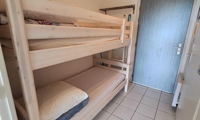 Studio Familial Avec Piscine à la Baule-escoublac - - La Baule - 5