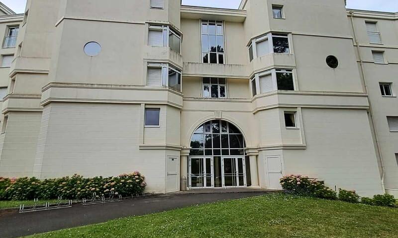 Studio Familial Avec Piscine à la Baule-escoublac - - La Baule - 11