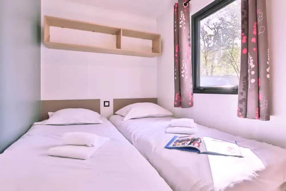 Camping Cœur de Vendée