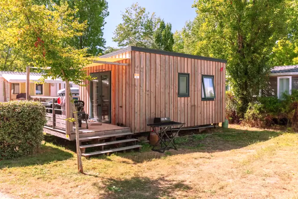 Camping Cœur de Vendée