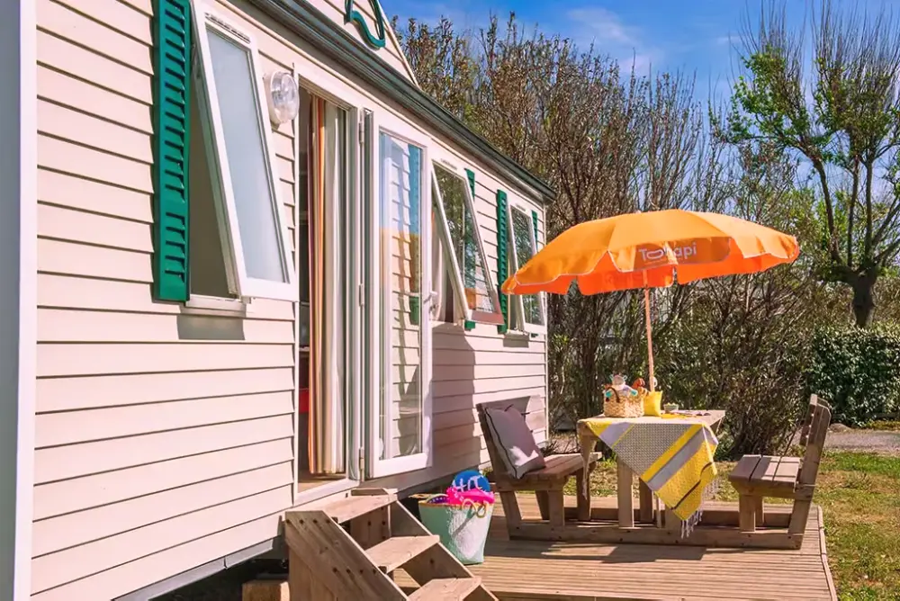 Camping Cœur de Vendée