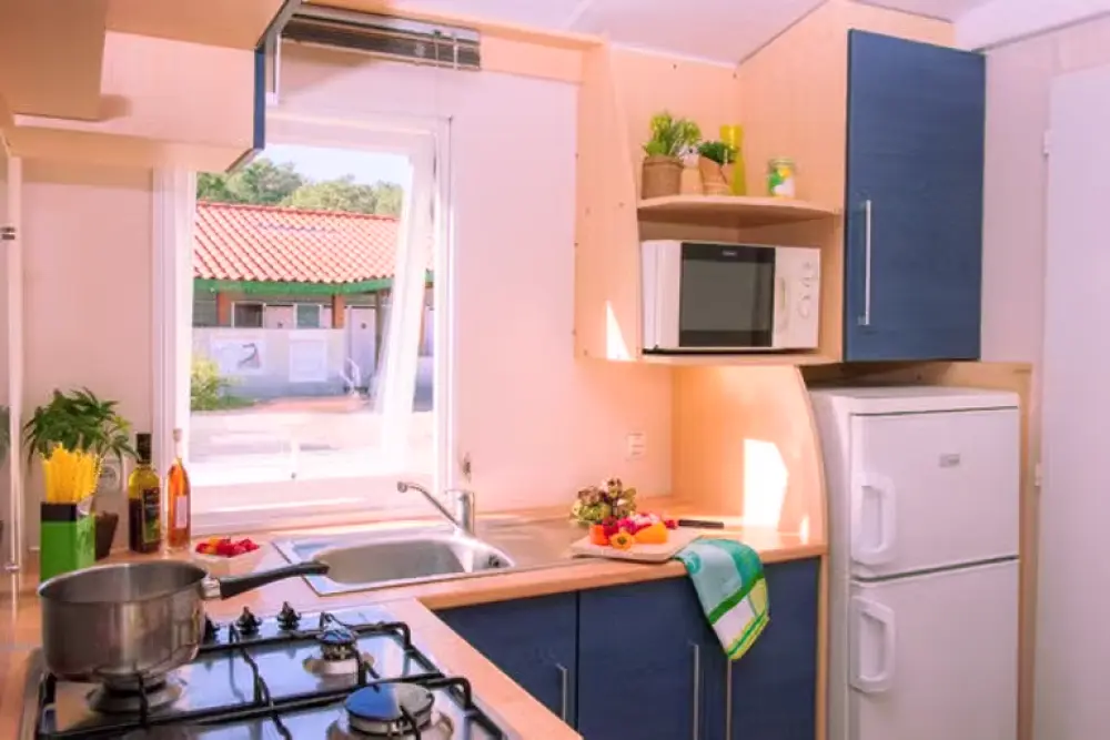 Camping Cœur de Vendée
