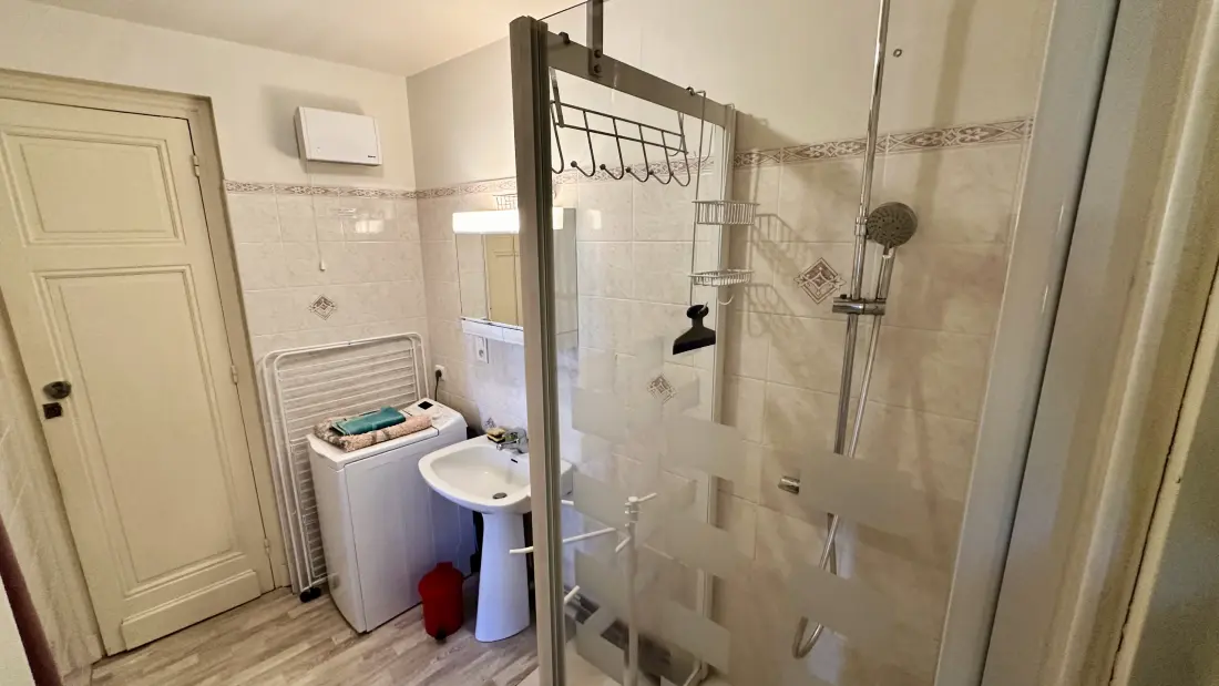 Appartements à La Bourboule