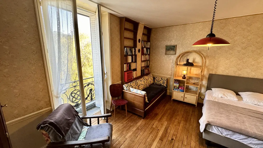 Appartements à La Bourboule