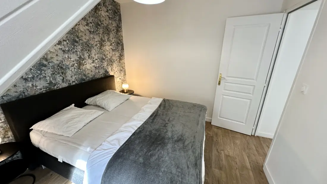 Appartements à La Bourboule