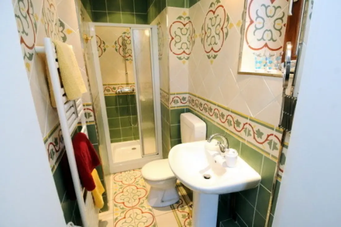 Gîte à La Bourboule  13