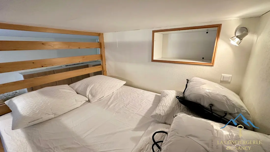 Studio à La Bourboule