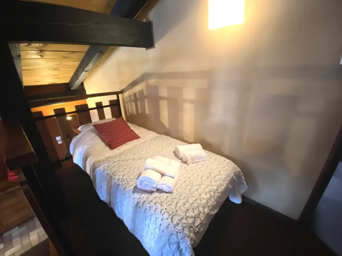 Appartements à La Bresse