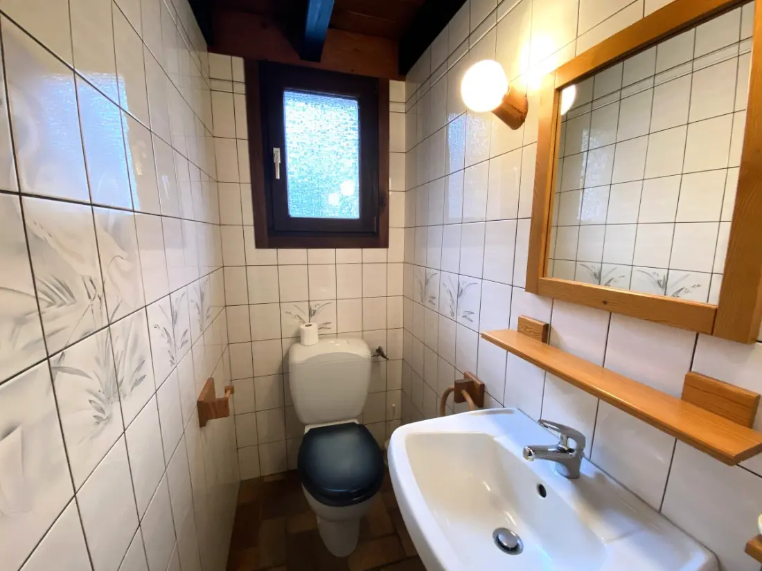 Appartements à La Bresse