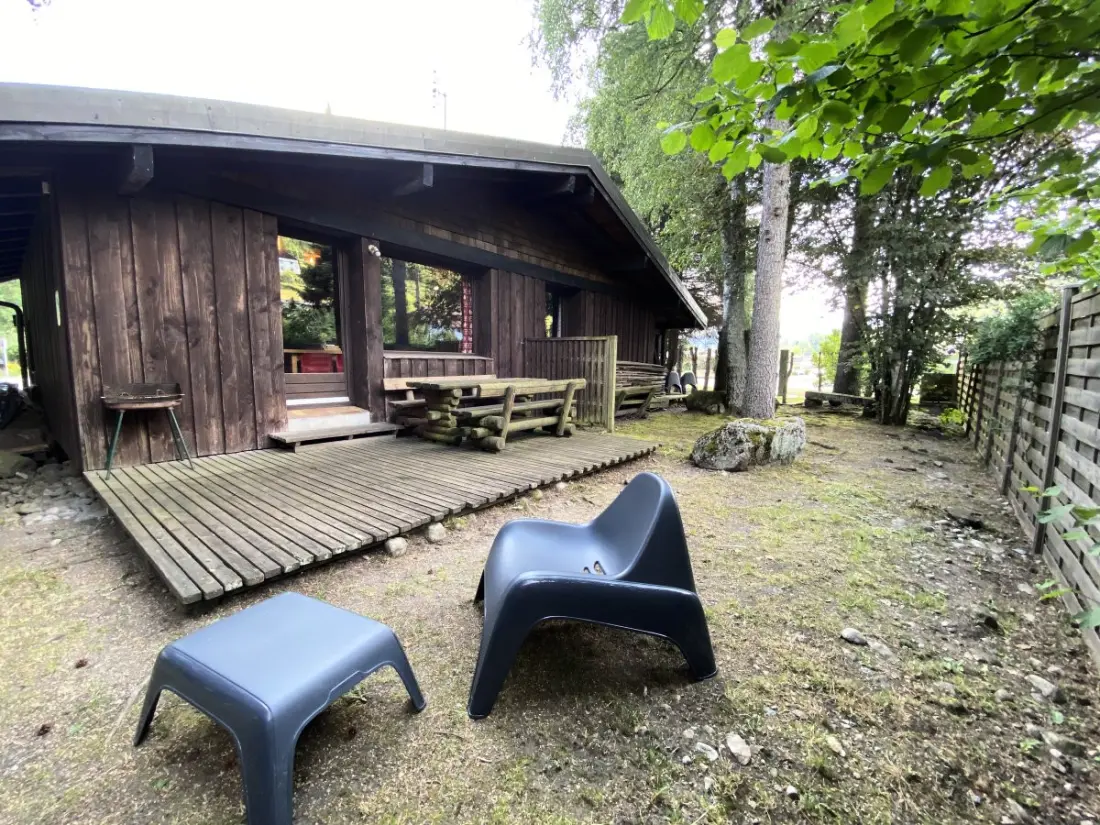 Appartements à La Bresse