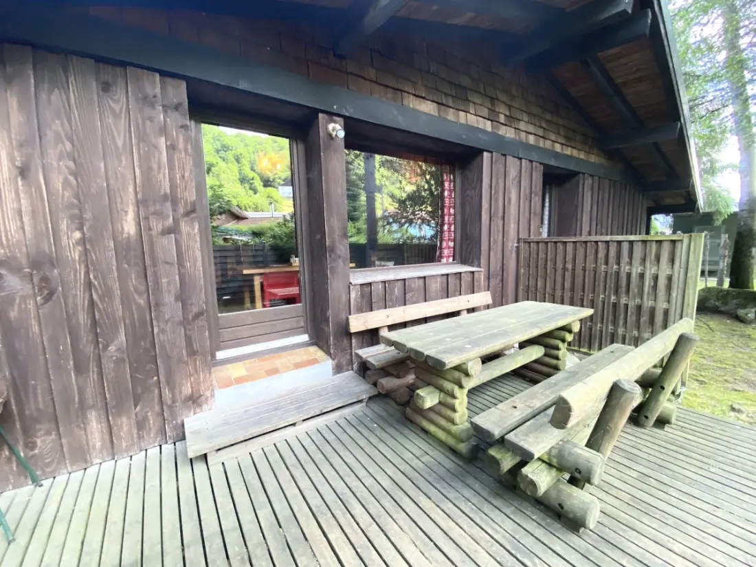 Appartements à La Bresse