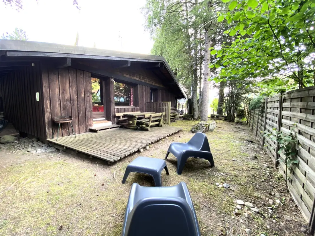 Appartements à La Bresse