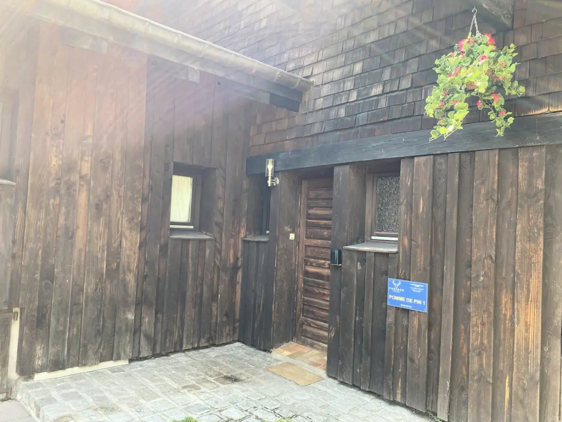 Appartements à La Bresse