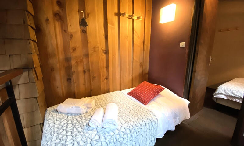 Appartements à La Bresse - - La Bresse - 5