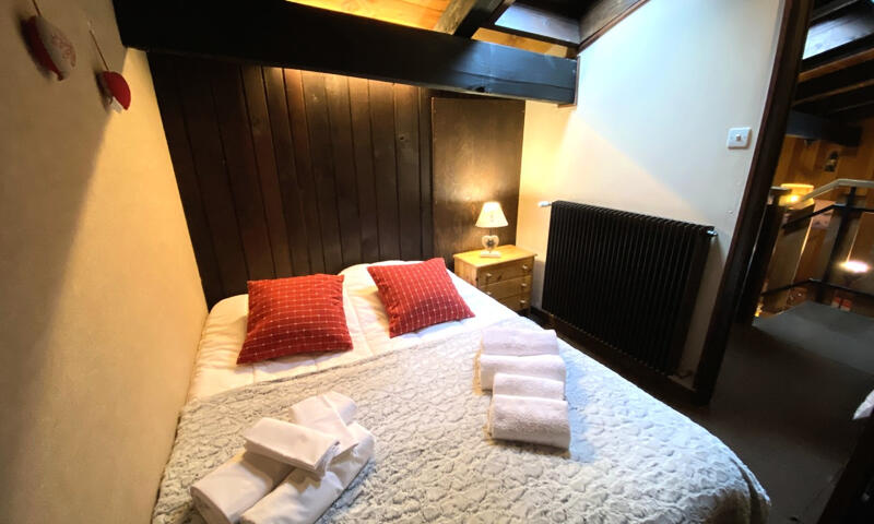 Appartements à La Bresse - - La Bresse - 6