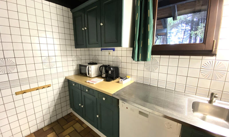 Appartements à La Bresse - - La Bresse - 10