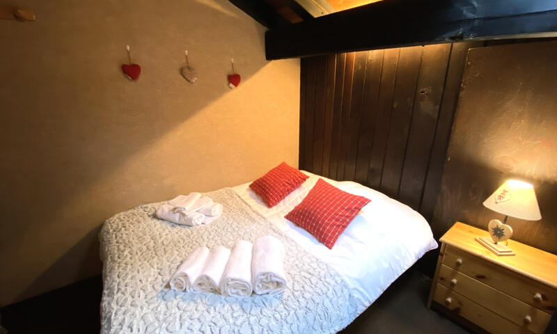 Appartements à La Bresse - - La Bresse - 7