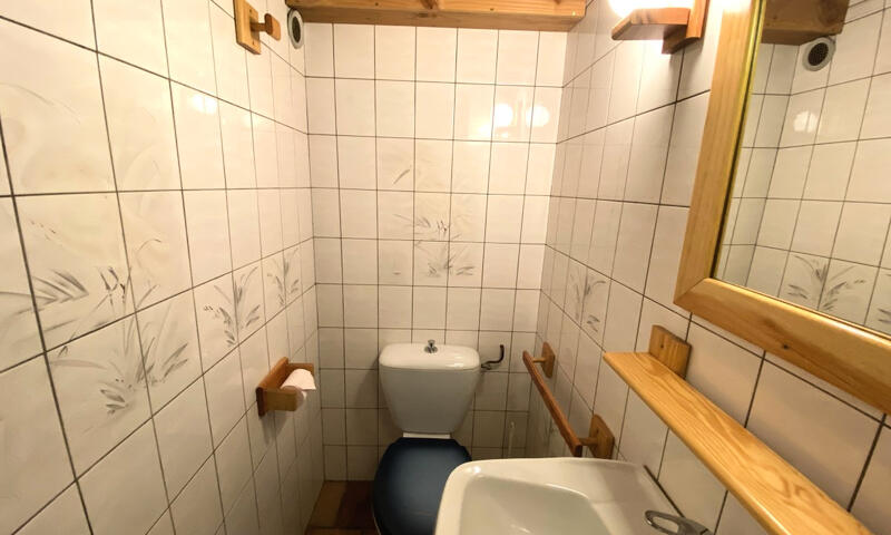 Appartements à La Bresse - - La Bresse - 13