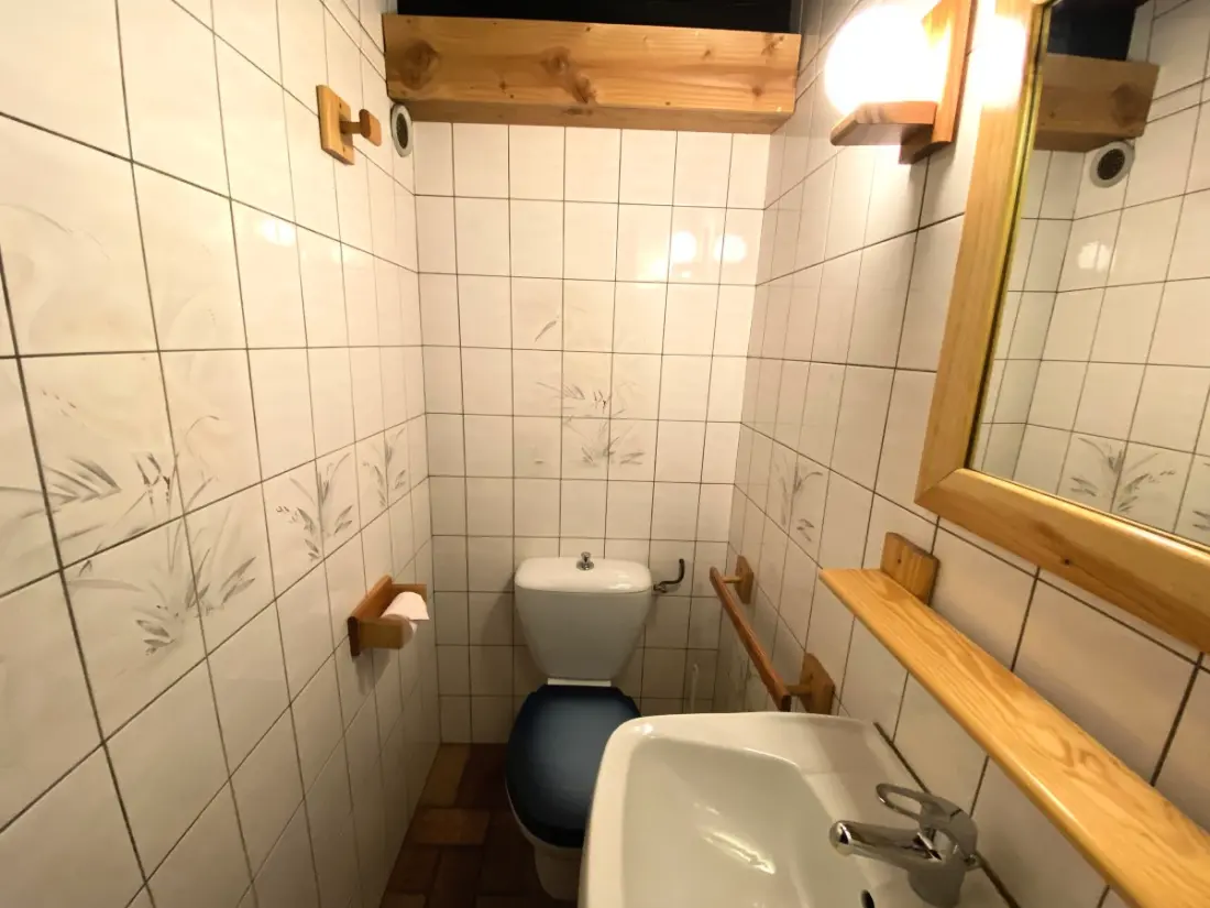Appartements à La Bresse