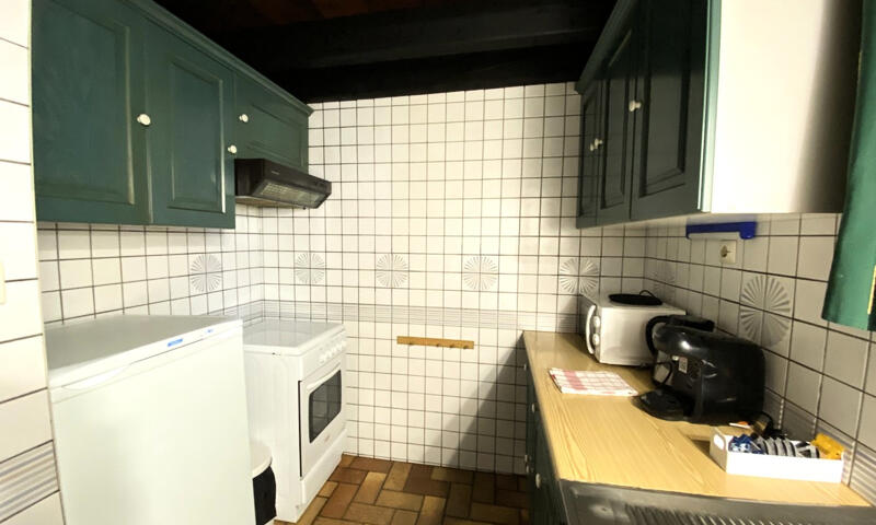 Appartements à La Bresse - - La Bresse - 11