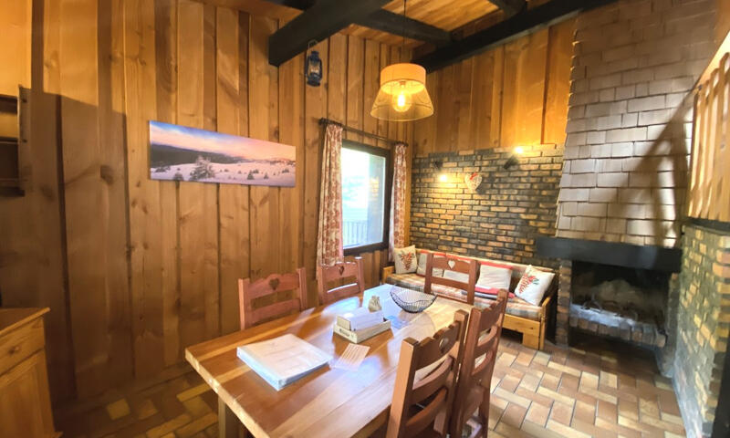 Appartements à La Bresse - - La Bresse - 15