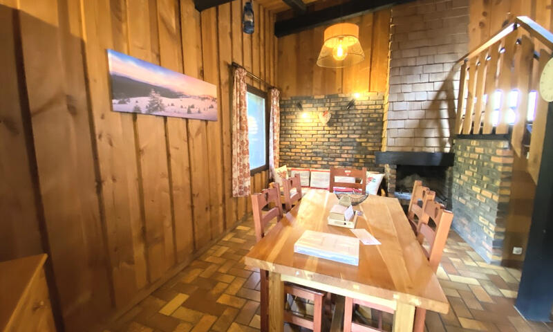 Appartements à La Bresse - - La Bresse - 14