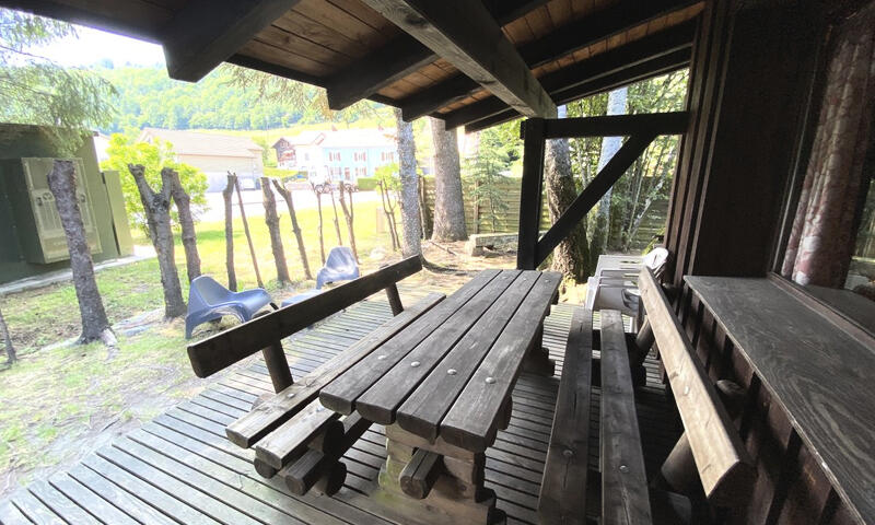 Appartements à La Bresse - - La Bresse - 16