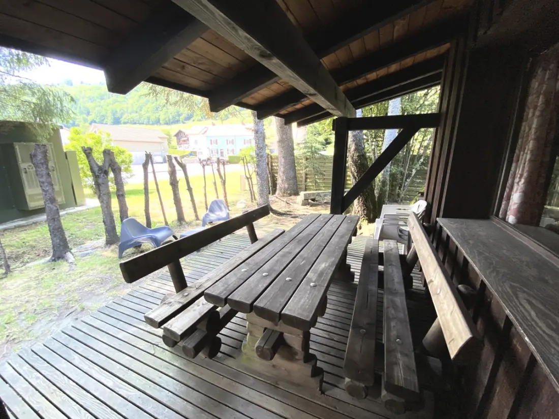 Appartements à La Bresse