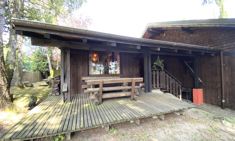 Appartements à La Bresse - - La Bresse - 17