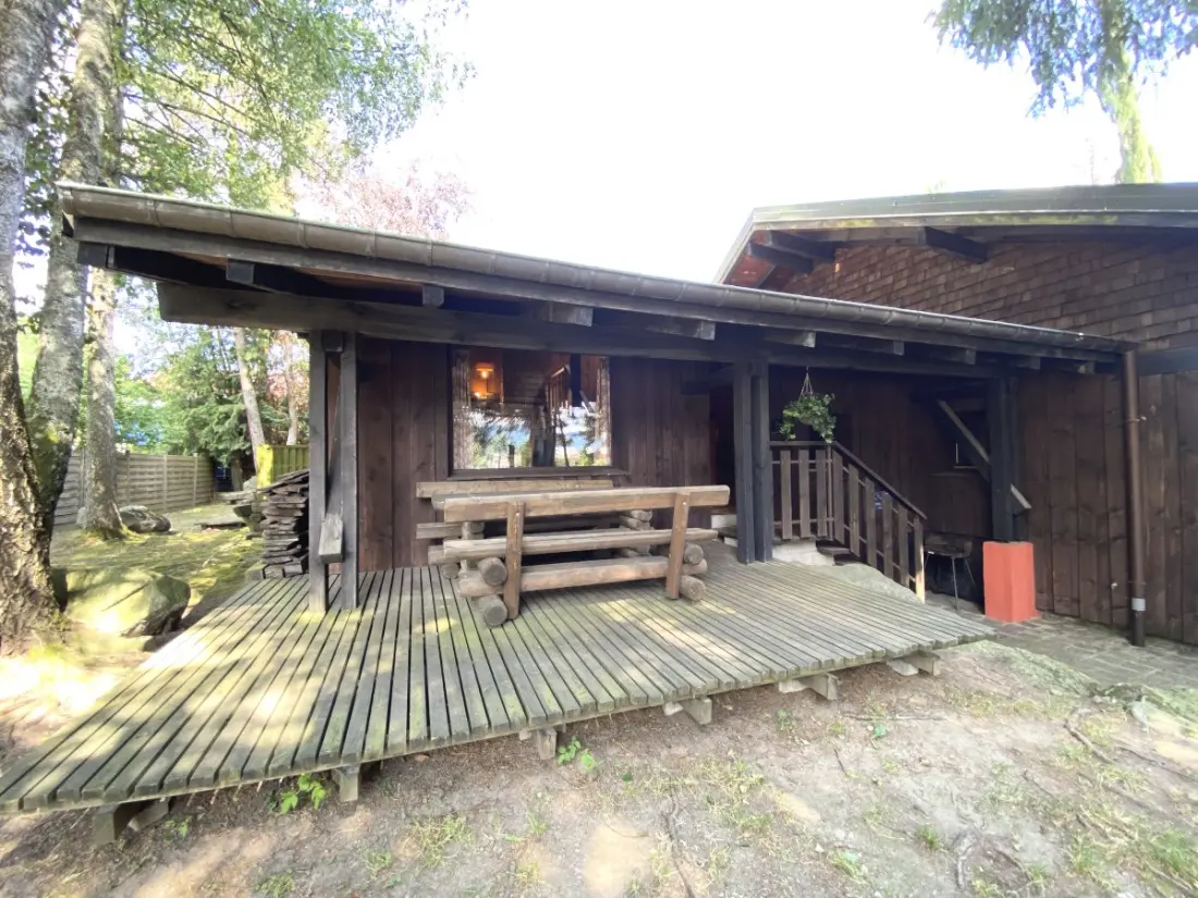 Appartements à La Bresse