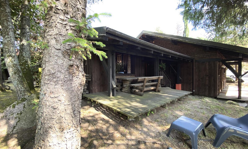 Appartements à La Bresse - - La Bresse - 8