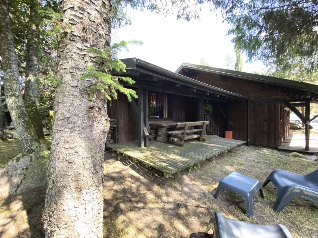 Appartements à La Bresse