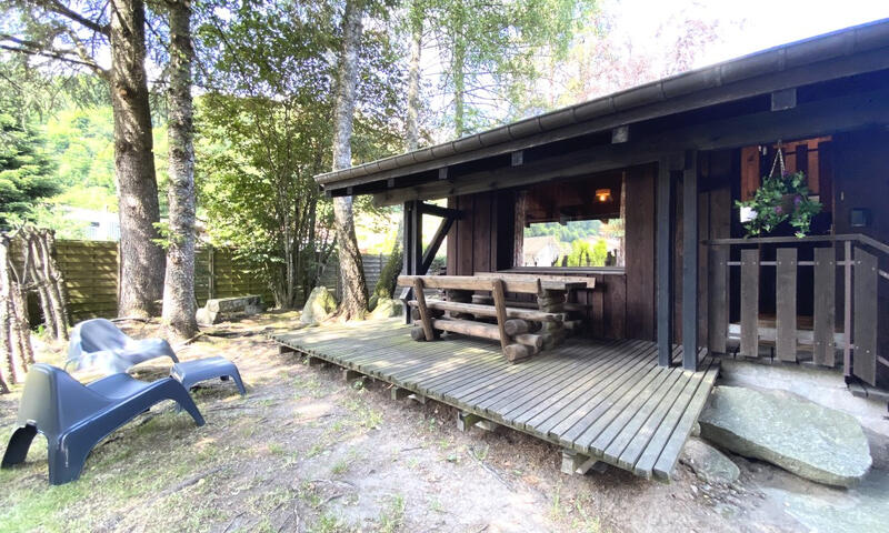 Appartements à La Bresse - - La Bresse - 9