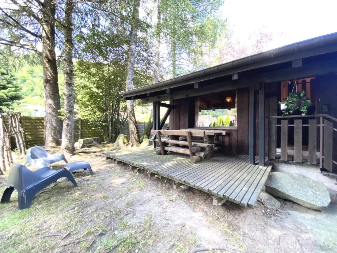 Appartements à La Bresse