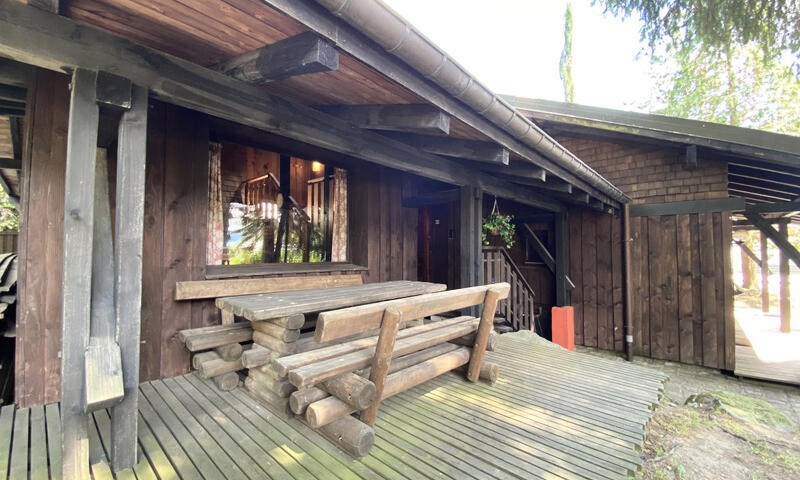Appartements à La Bresse - - La Bresse - 18