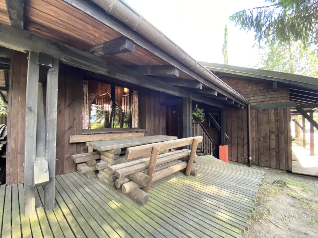 Appartements à La Bresse