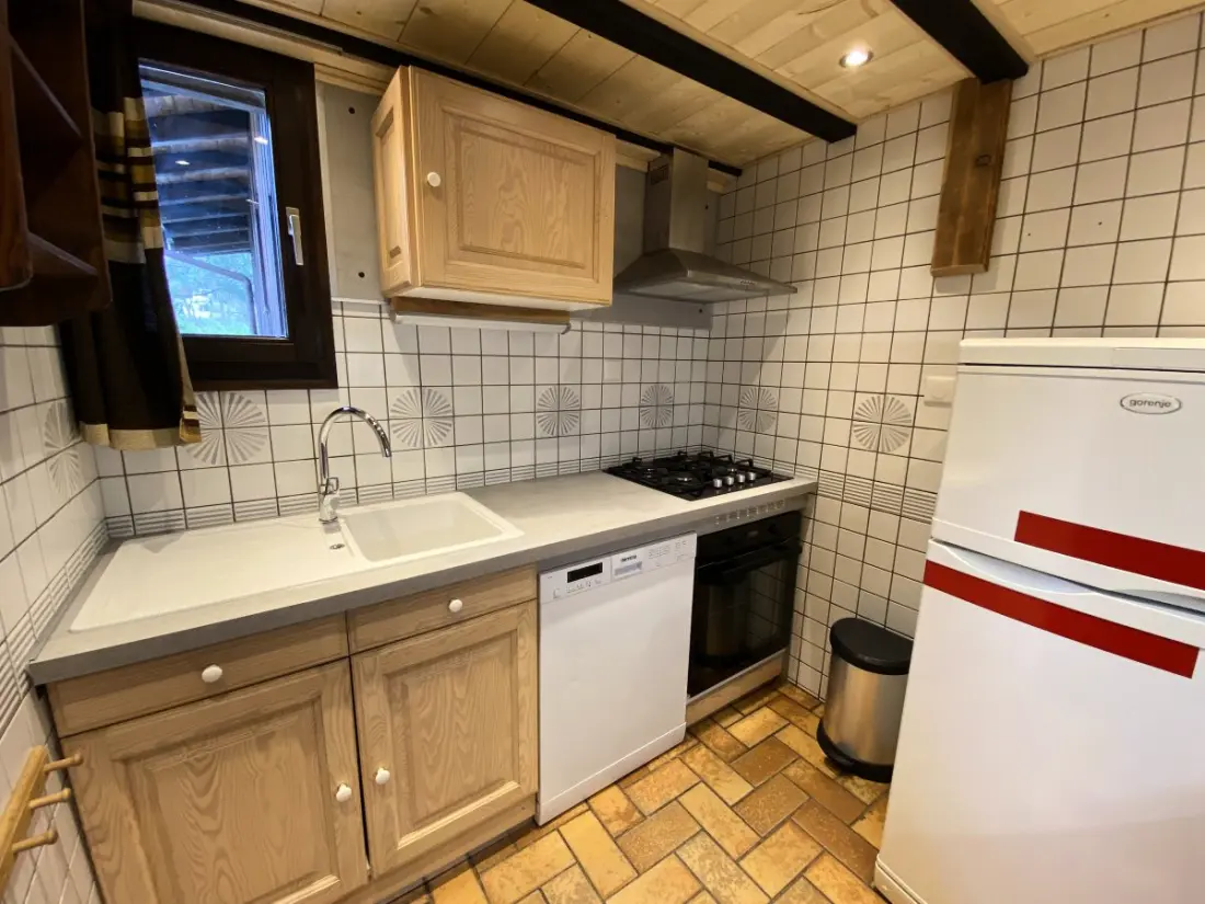 Appartements à La Bresse