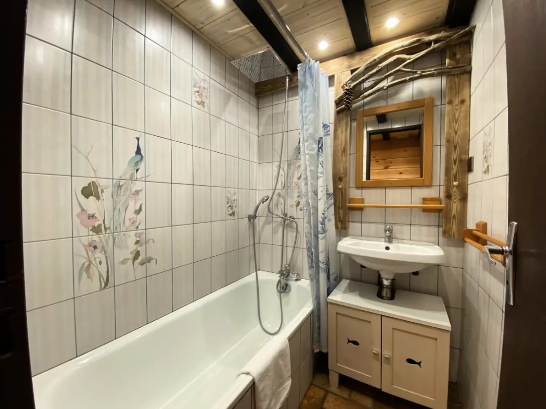 Appartements à La Bresse