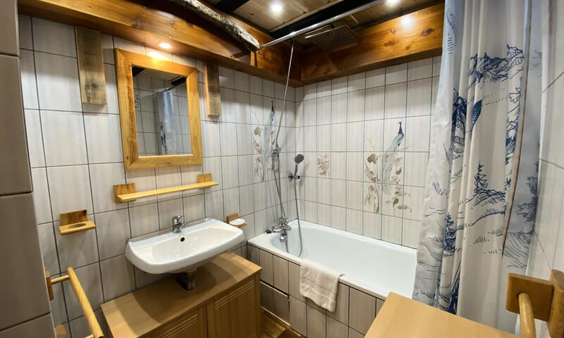 Appartements à La Bresse - - La Bresse - 12