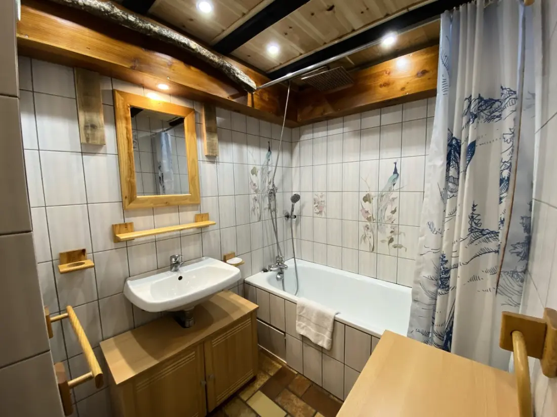 Appartements à La Bresse