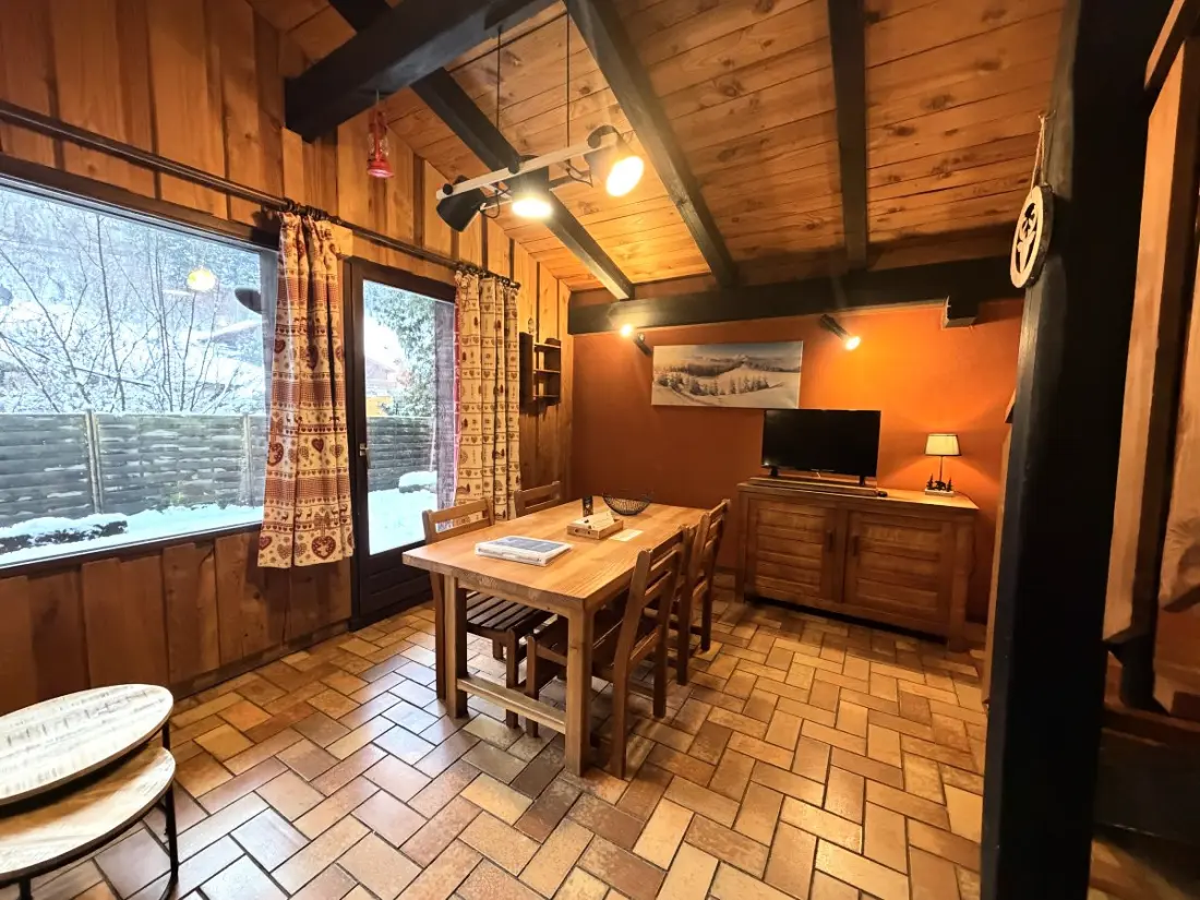 Appartements à La Bresse