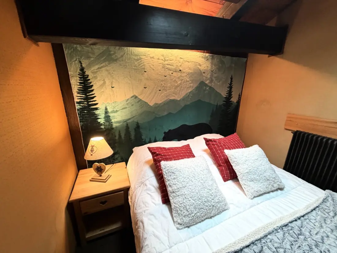 Appartements à La Bresse