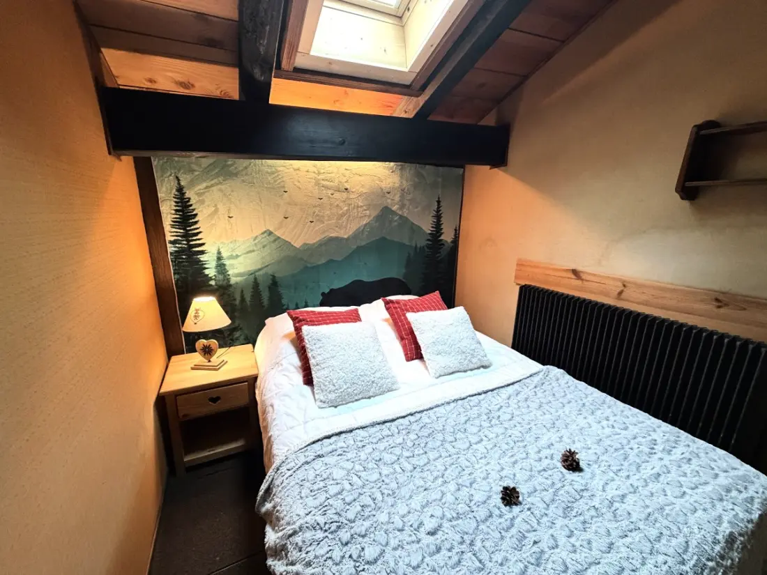 Appartements à La Bresse
