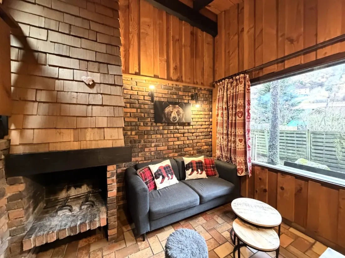 Appartements à La Bresse