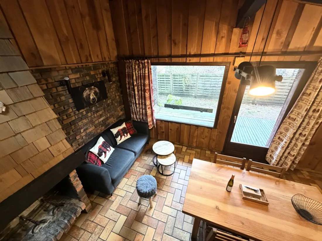 Appartements à La Bresse