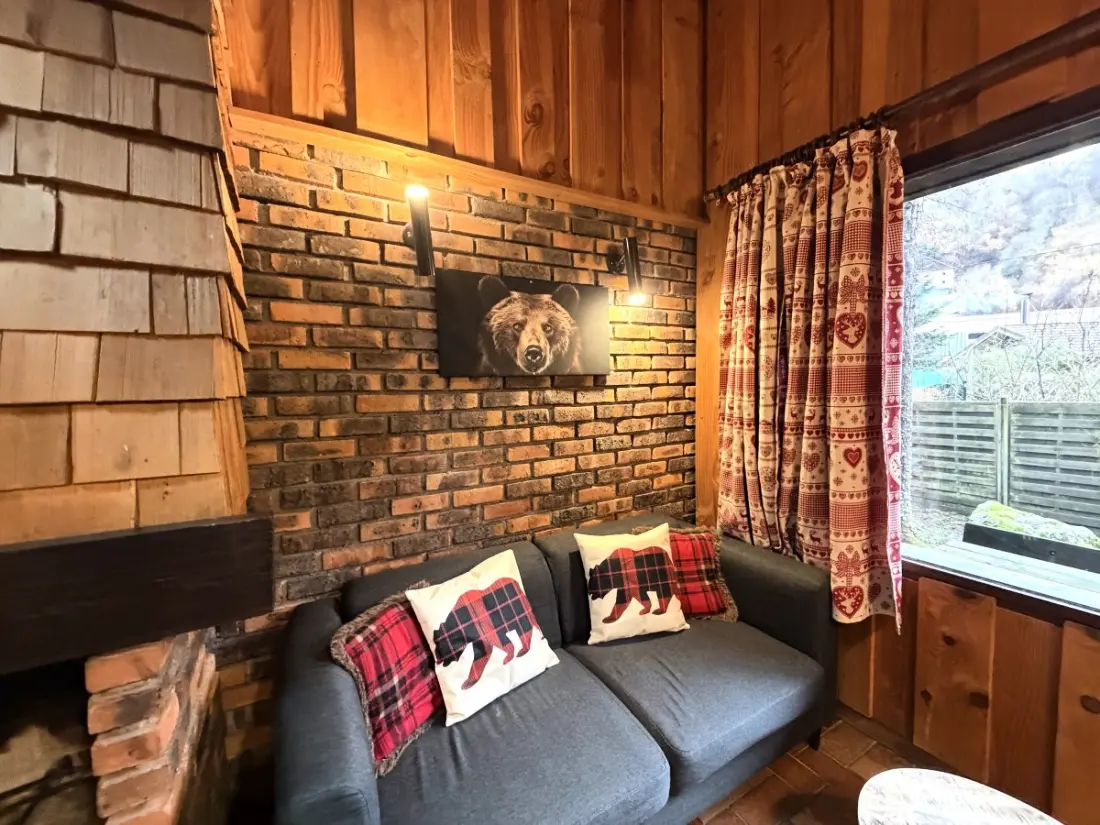 Appartements à La Bresse