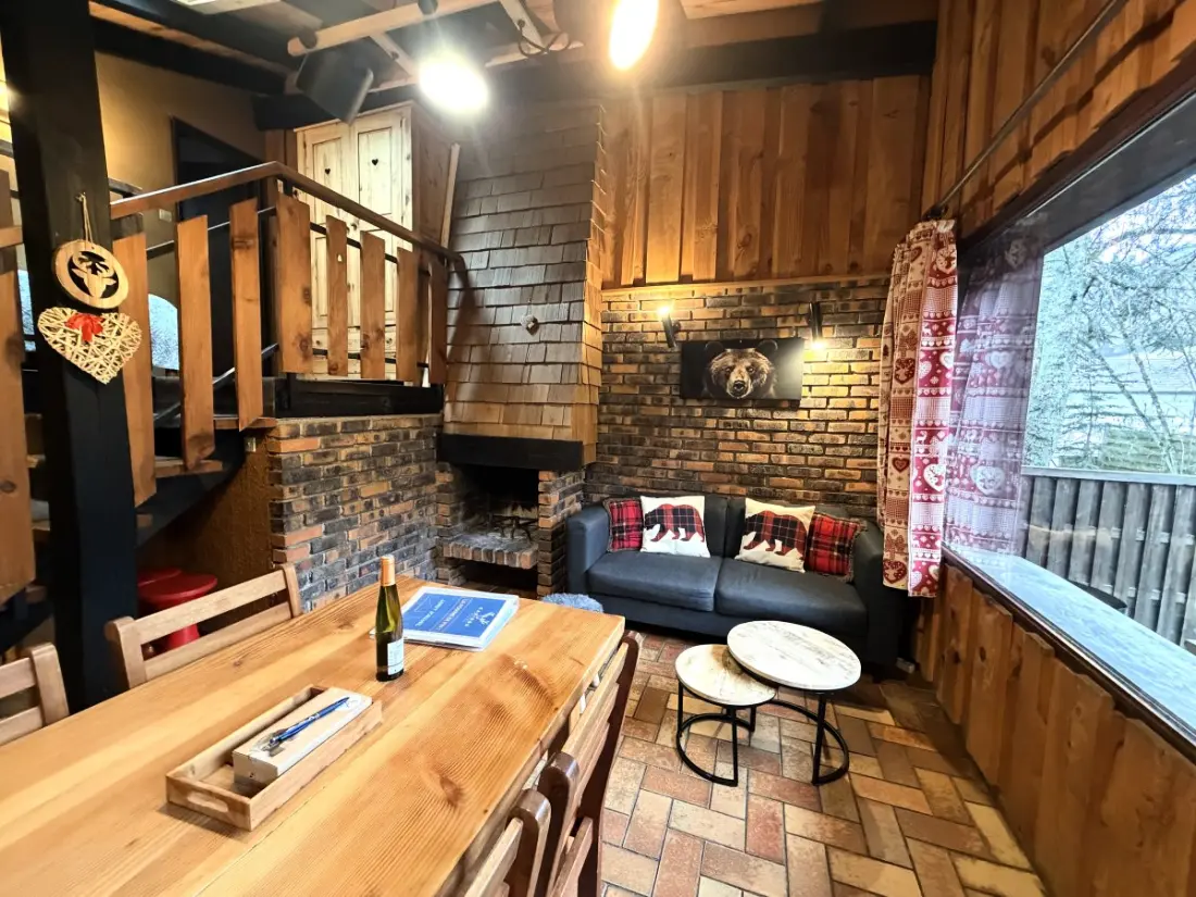 Appartements à La Bresse