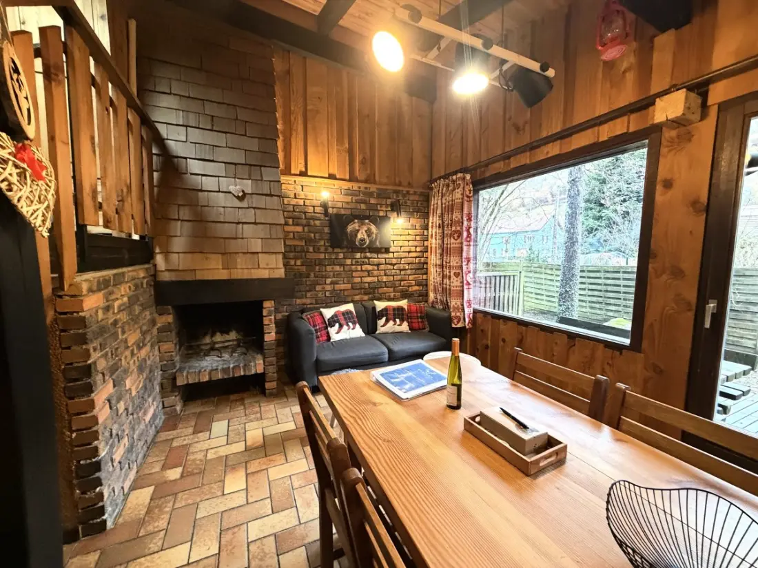 Appartements à La Bresse