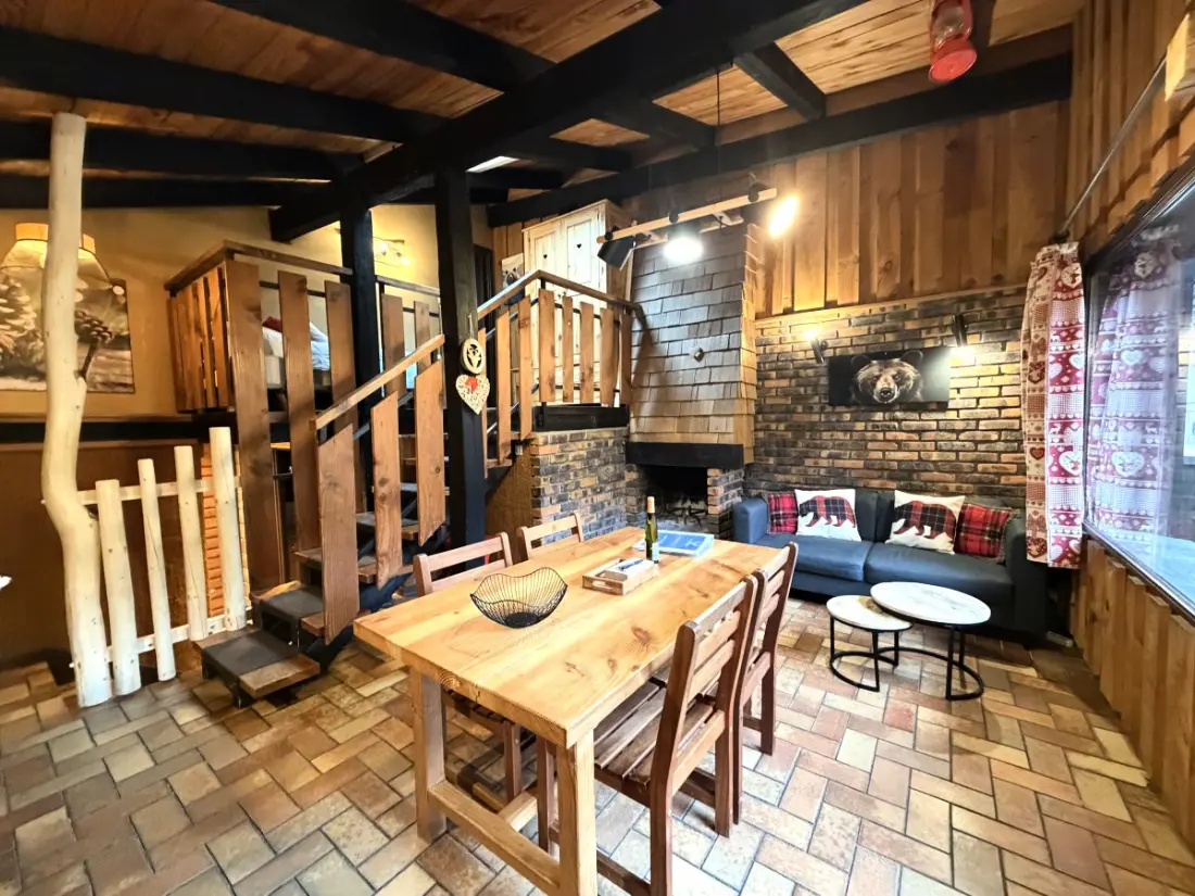 Appartements à La Bresse